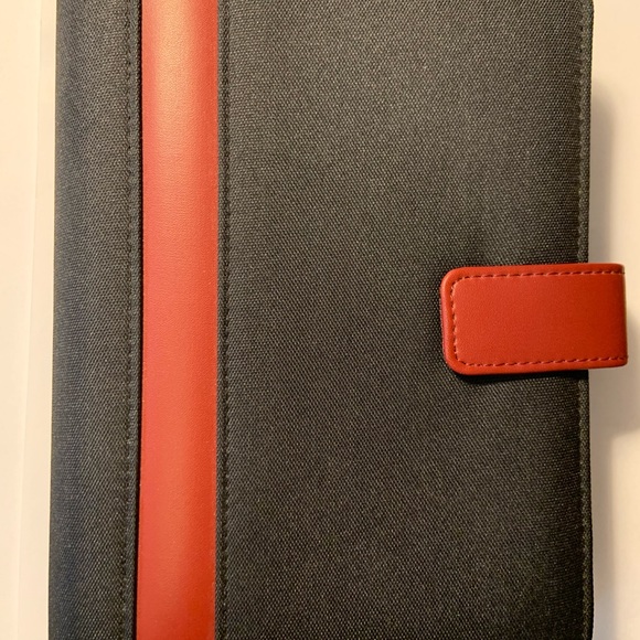 Franklin Covey Accessories Franklin Covey Filofax Day Planner Set